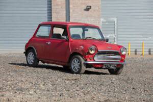 Image 21/50 of Rover Mini Cooper 1,3 (1990)