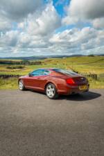 Afbeelding 36/50 van Bentley Continental GT (2005)