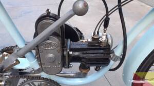 Immagine 17/50 di Simplex DUMMY (1926)