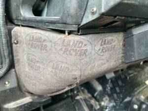 Image 8/12 de Land Rover 90 (1987)