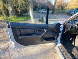 Imagen 39/65 de BMW Z3 Coupé 2.8 (1999)