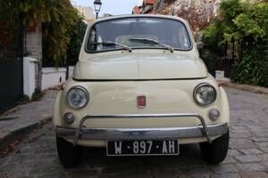 Afbeelding 5/24 van FIAT 500 L (1971)