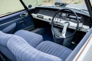 Bild 39/50 von Citroën ID 19 Usine (1967)
