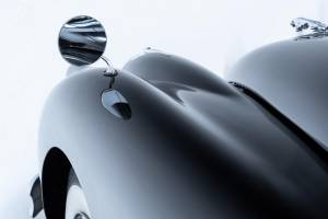 Bild 24/36 von Jaguar XK 150 DHC (1957)