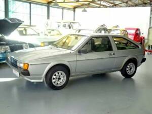 Imagen 5/34 de Volkswagen Scirocco II GLI 1.6 (1981)