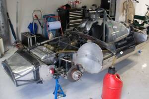 Immagine 24/37 di Cooper T49 Monaco (1959)