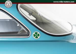 Image 5/15 de Alfa Romeo Giulia 1600 Sprint GT Veloce (1967)