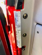 Image 23/28 of Jeep Wrangler Sport Hardtop 2.5 (1998)