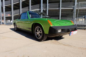 Bild 8/142 von Porsche 914  2.0 (1976)