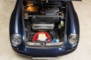 Imagen 5/65 de Porsche 911 Carrera (1994)