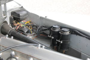 Bild 58/92 von Jaguar XK 120 FHC (1951)
