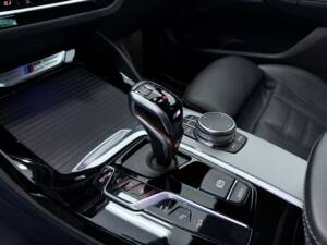 Afbeelding 30/32 van BMW X4 M (2019)