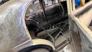 Image 17/19 of Daimler New Fifteen DB/17 (1937)