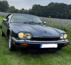 Bild 2/17 von Jaguar XJS 4.0 (1995)