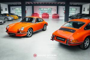 Bild 1/25 von Porsche 911 2.4 S (1973)