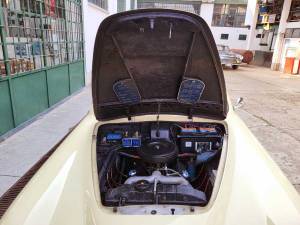 Immagine 36/44 di Lancia Aurelia B20 GT 2500 (1954)
