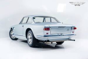 Imagen 9/21 de Maserati 3500 GTI Sebring (1966)