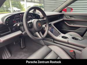 Bild 7/31 von Porsche Taycan GTS Sport Turismo (2026)