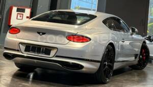 Afbeelding 3/15 van Bentley Continental GT (2019)