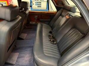Bild 10/17 von Rolls-Royce Silver Spur (1987)