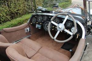 Image 10/32 de Bentley 4 1&#x2F;2 Liter Special (1951)