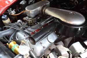 Bild 47/50 von Jaguar Mk II 2.4 (1961)
