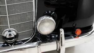 Afbeelding 13/15 van Mercedes-Benz 170 S (1952)