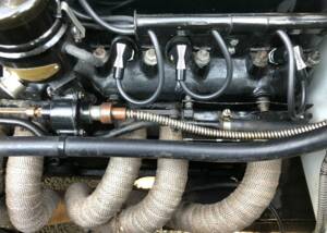 Image 21/50 of Bentley R-Type Continental (1954)