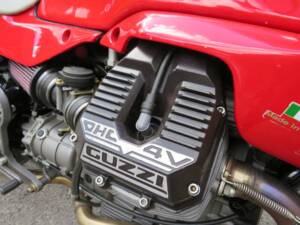 Bild 25/49 von Moto Guzzi Daytona RS (1996)