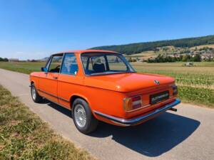 Bild 2/23 von BMW 1502 (1977)