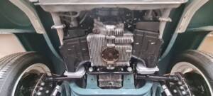 Bild 20/34 von Volkswagen T1 Pritsche Doppelkabine (1959)