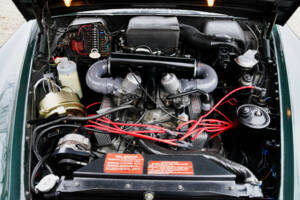 Bild 13/50 von Rover 3,5 Liter (1972)