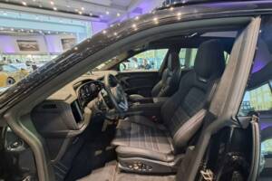 Bild 5/8 von Porsche Cayenne Electric Turbo (2026)