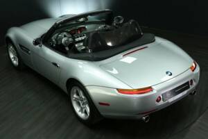 Bild 22/30 von BMW Z8 (2001)