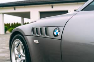 Afbeelding 23/86 van BMW Z3 2.5 (2001)