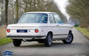 Bild 14/35 von BMW 2002 tii (1973)