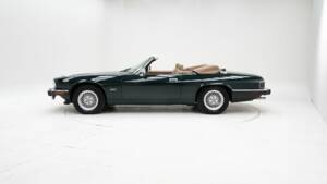 Bild 8/15 von Jaguar XJS 5.3 V12 (1992)