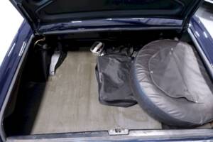 Bild 25/36 von Mercedes-Benz 280 SL (1971)