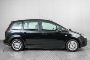 Image 10/34 de Ford Focus C-Max 1.8 (2007)