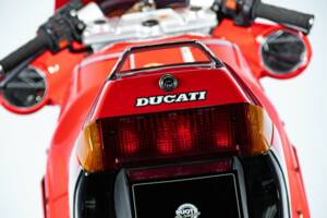 Image 10/50 de Ducati 750 Paso (1987)