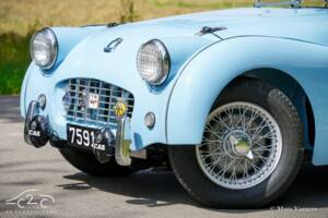 Bild 27/50 von Triumph TR 3 (1957)
