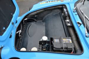 Image 8/100 de Alpine A 110 1800 Group 4 (1975)