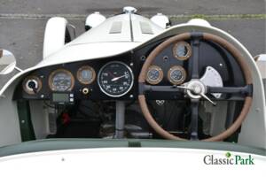 Image 12/50 de Riley 12/4 TT Sprite (1935)