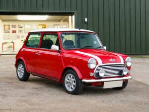 Image 1/34 of Rover Mini Cooper 1,3i (2000)