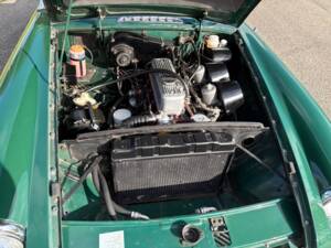 Bild 12/20 von MG MGB (1967)