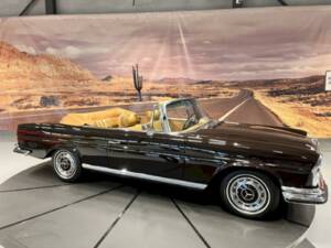 Bild 9/36 von Mercedes-Benz 280 SE 3,5 (1970)