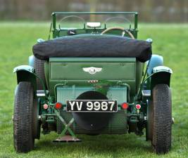 Image 7/50 of Bentley 4 1&#x2F;2 Litre (1927)
