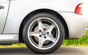 Immagine 19/46 di BMW Z3 M Coupé (2002)