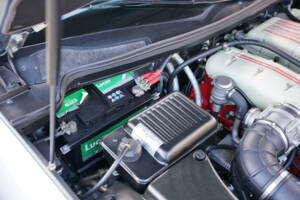 Immagine 48/50 di Ferrari 575M Maranello (2003)