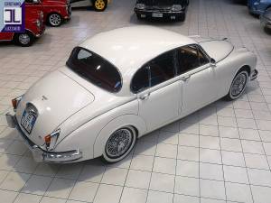Bild 5/50 von Jaguar Mk II 3.8 (1963)